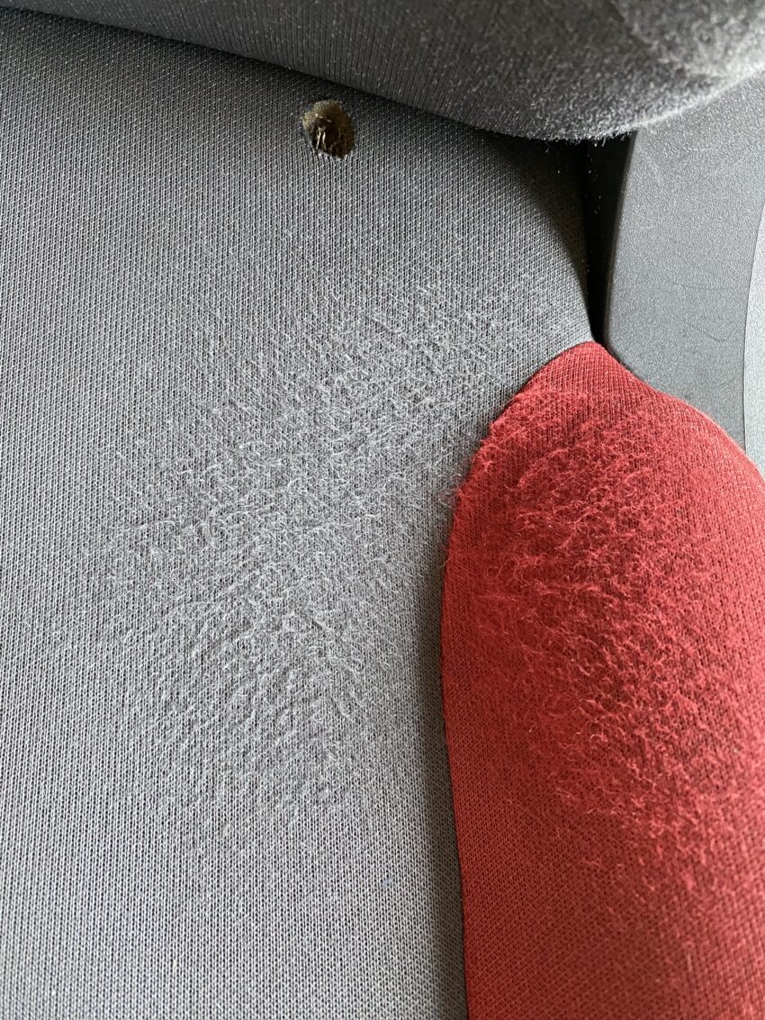 SEDILI/INTERNO FIAT PANDA 312 dal 2011 al 2017 - immagine 7