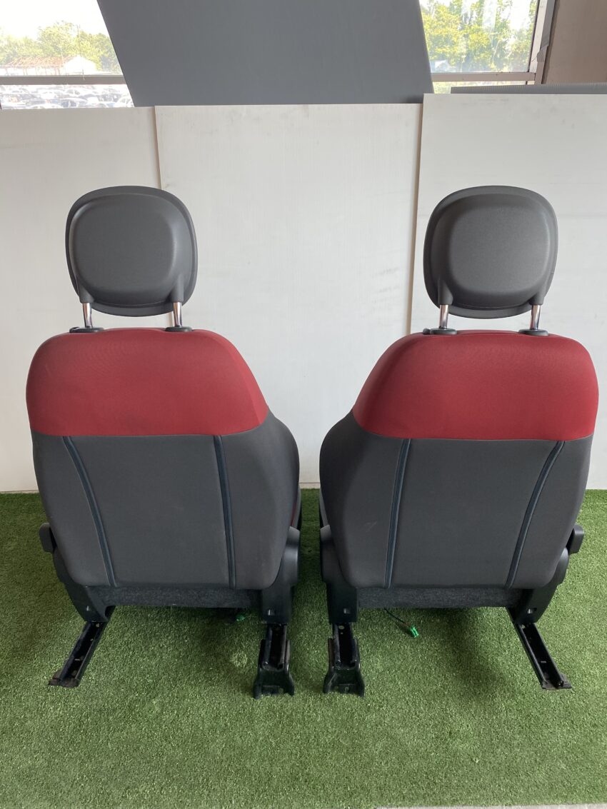 SEDILI/INTERNO FIAT PANDA 312 dal 2011 al 2017 - immagine 9