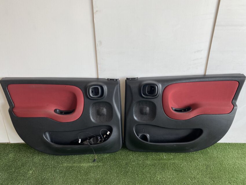 SEDILI/INTERNO FIAT PANDA 312 dal 2011 al 2017 - immagine 12