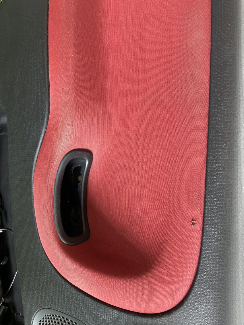 SEDILI/INTERNO FIAT PANDA 312 dal 2011 al 2017 - immagine 14