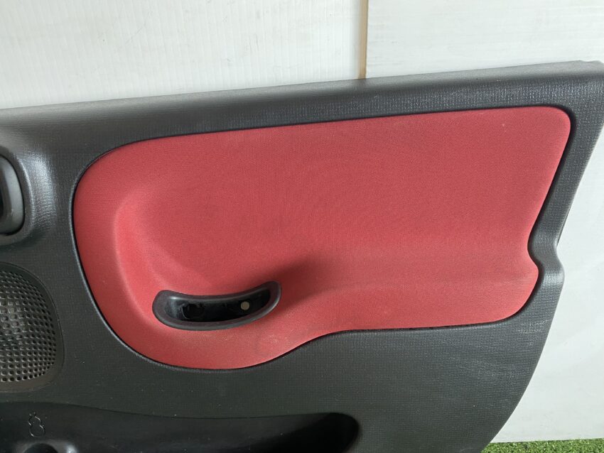 SEDILI/INTERNO FIAT PANDA 312 dal 2011 al 2017 - immagine 15
