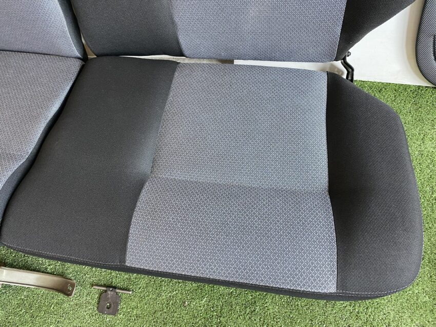 SEDILI/INTERNO COMPLETO FIAT SEICENTO/600 SPORTING - immagine 18