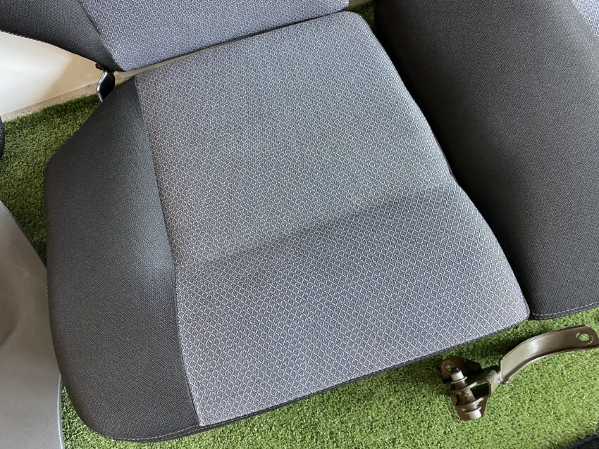 SEDILI/INTERNO COMPLETO FIAT SEICENTO/600 SPORTING - immagine 20