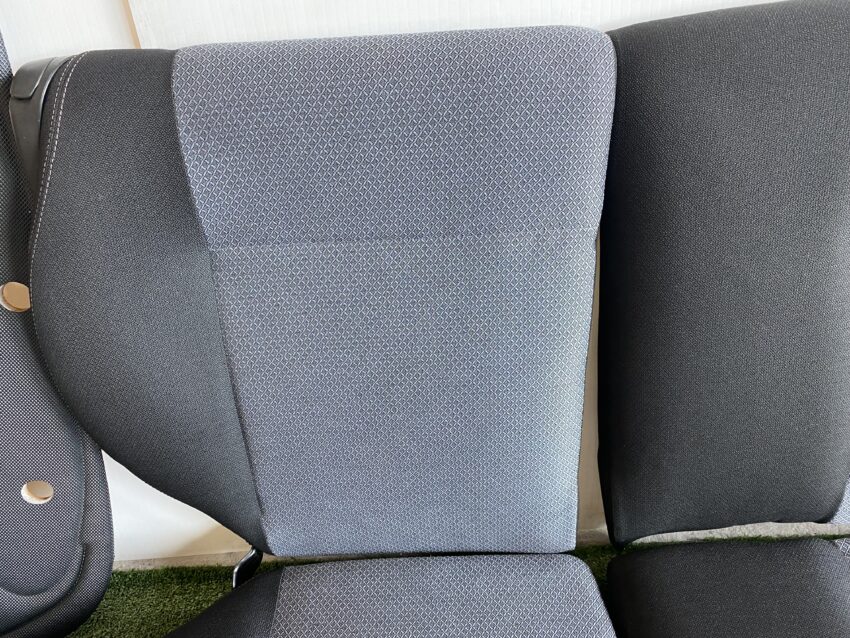 SEDILI/INTERNO COMPLETO FIAT SEICENTO/600 SPORTING - immagine 21