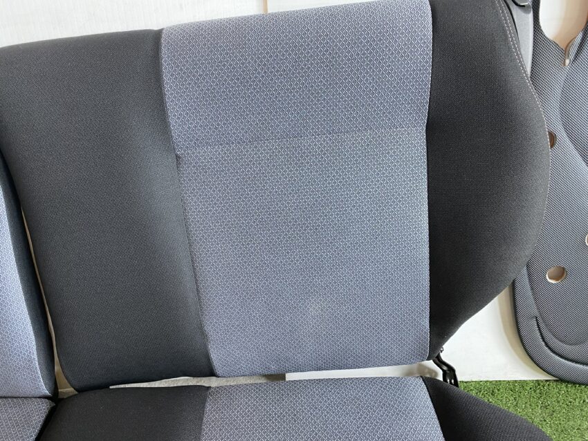 SEDILI/INTERNO COMPLETO FIAT SEICENTO/600 SPORTING - immagine 19