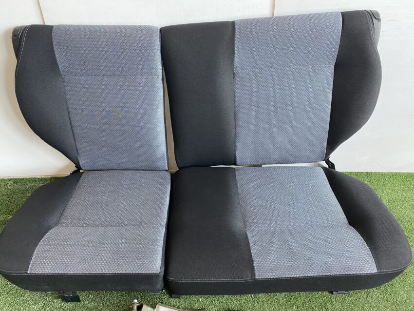 SEDILI/INTERNO COMPLETO FIAT SEICENTO/600 SPORTING - immagine 17
