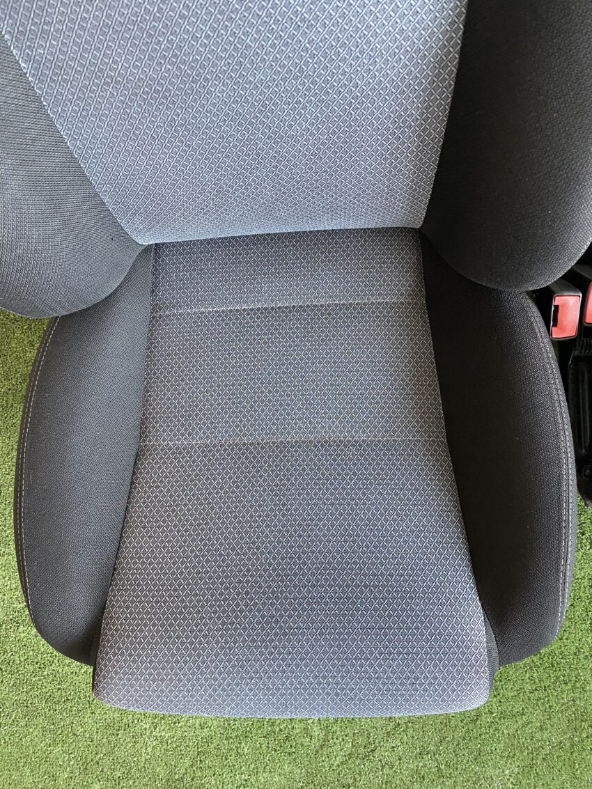 SEDILI/INTERNO COMPLETO FIAT SEICENTO/600 SPORTING - immagine 5