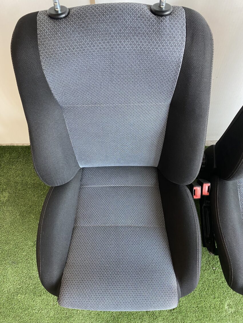 SEDILI/INTERNO COMPLETO FIAT SEICENTO/600 SPORTING - immagine 6
