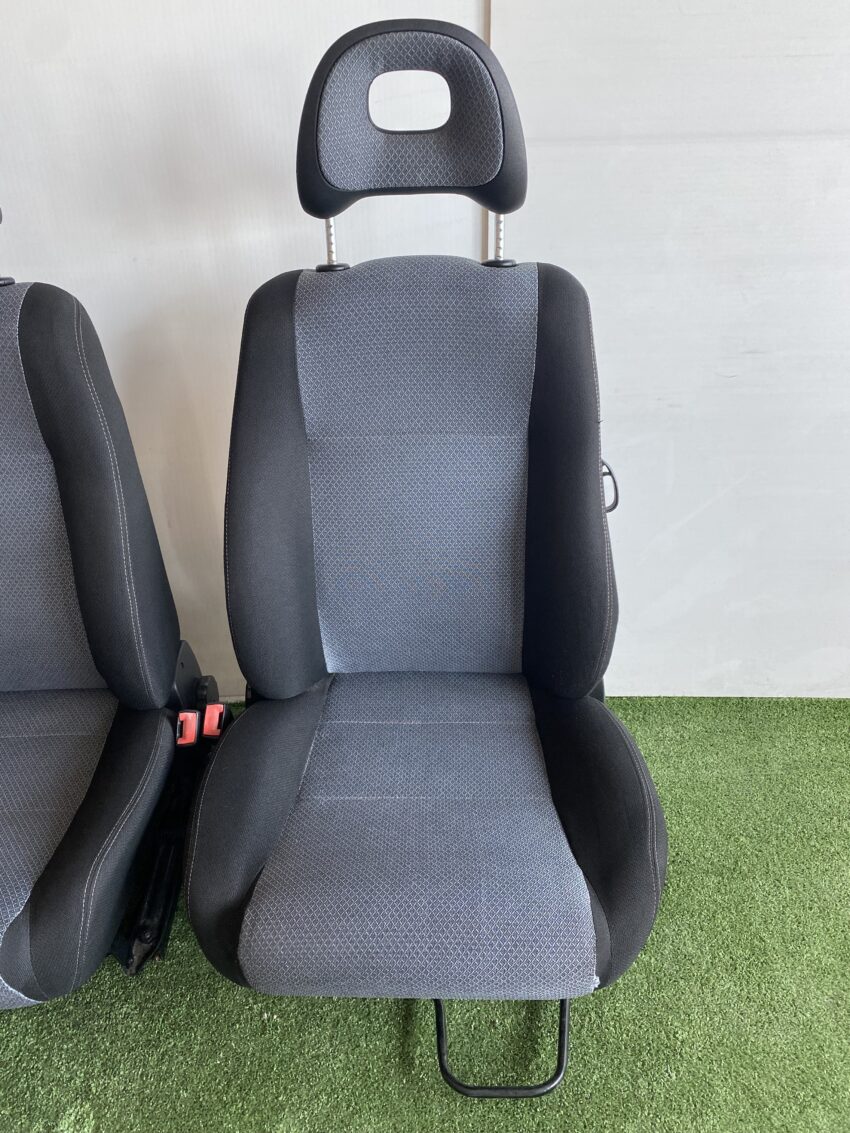 SEDILI/INTERNO COMPLETO FIAT SEICENTO/600 SPORTING - immagine 4