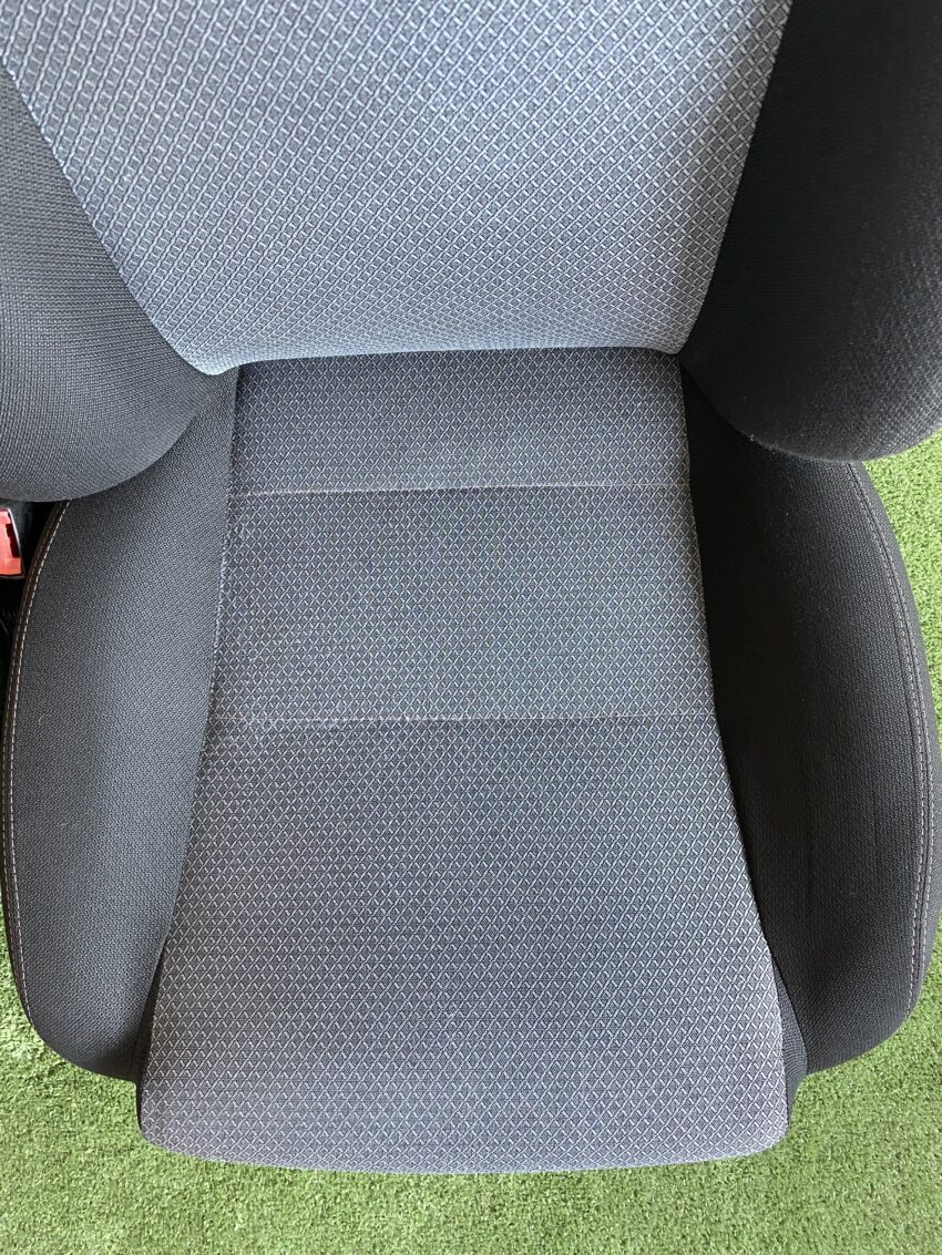 SEDILI/INTERNO COMPLETO FIAT SEICENTO/600 SPORTING - immagine 7
