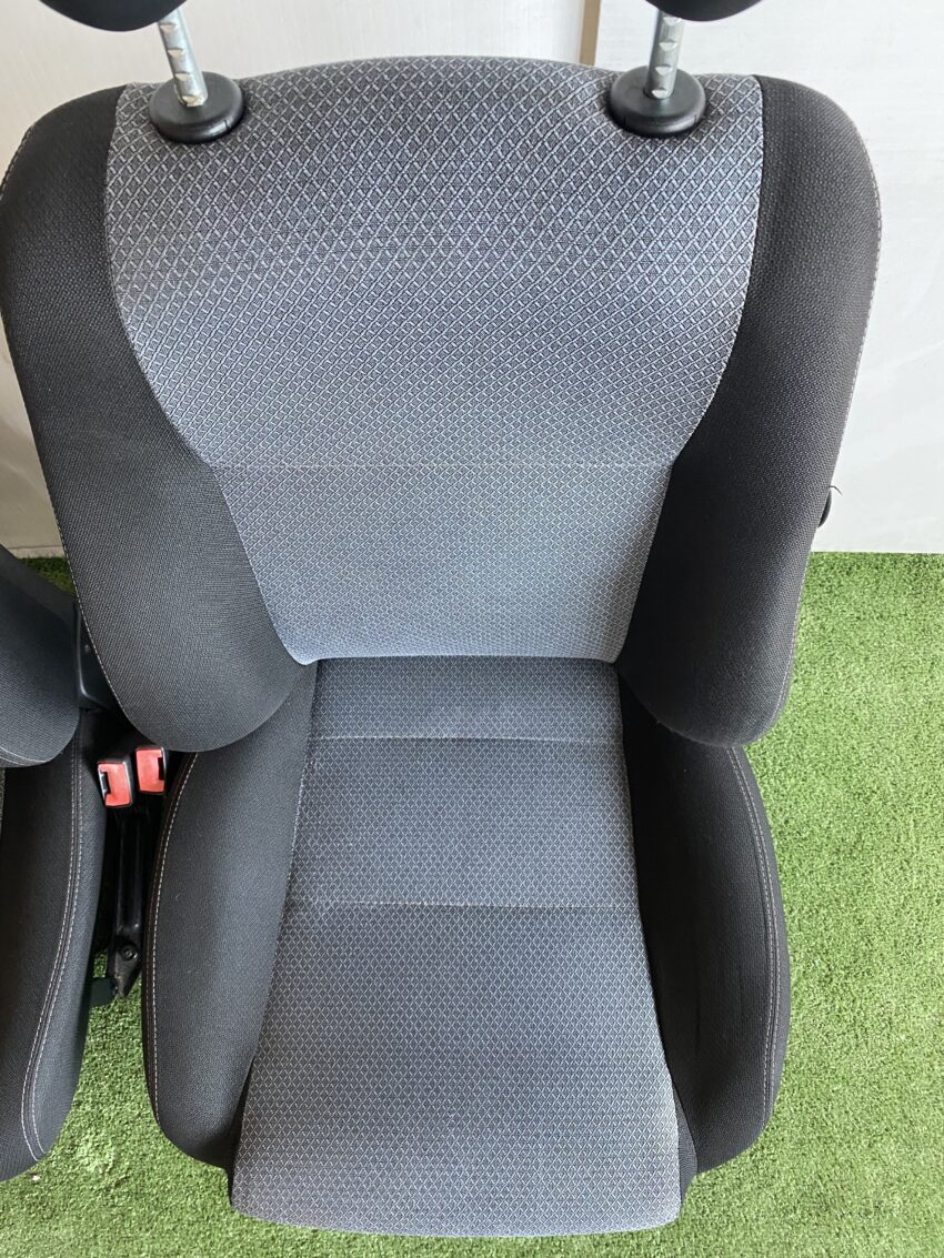 SEDILI/INTERNO COMPLETO FIAT SEICENTO/600 SPORTING - immagine 8