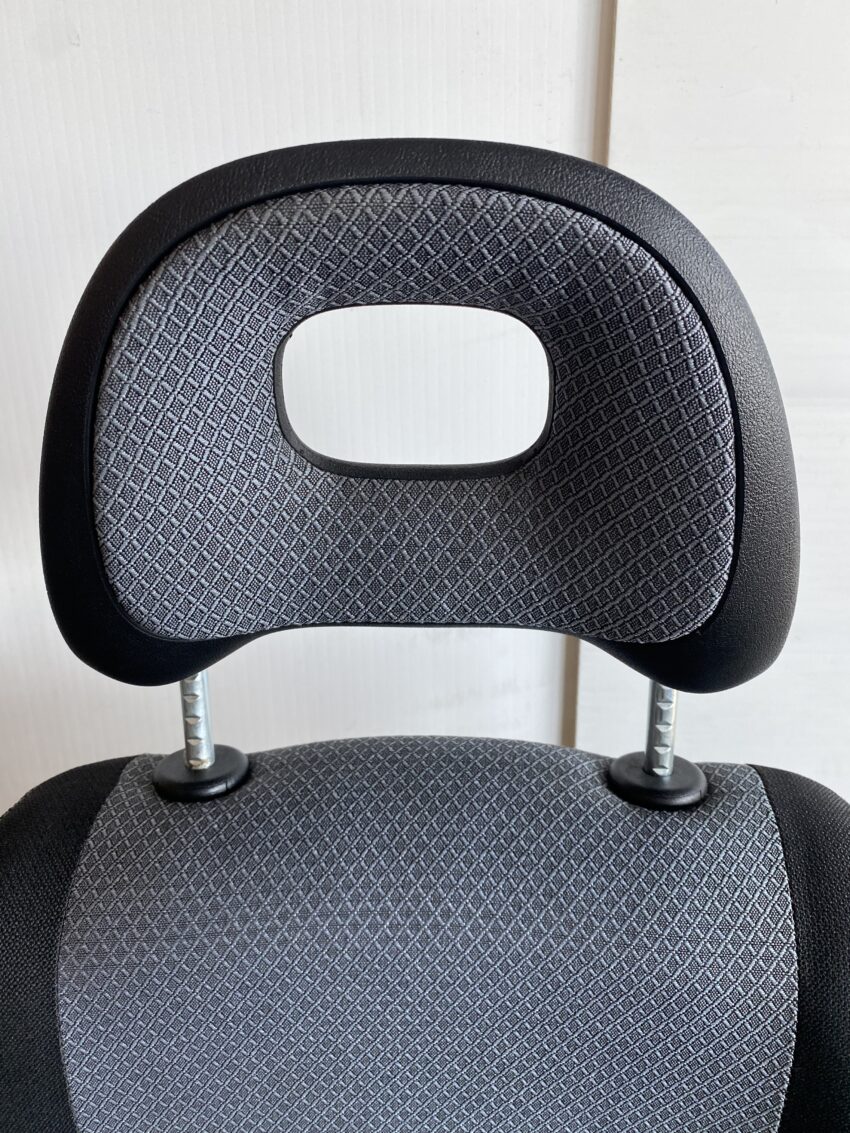 SEDILI/INTERNO COMPLETO FIAT SEICENTO/600 SPORTING - immagine 10