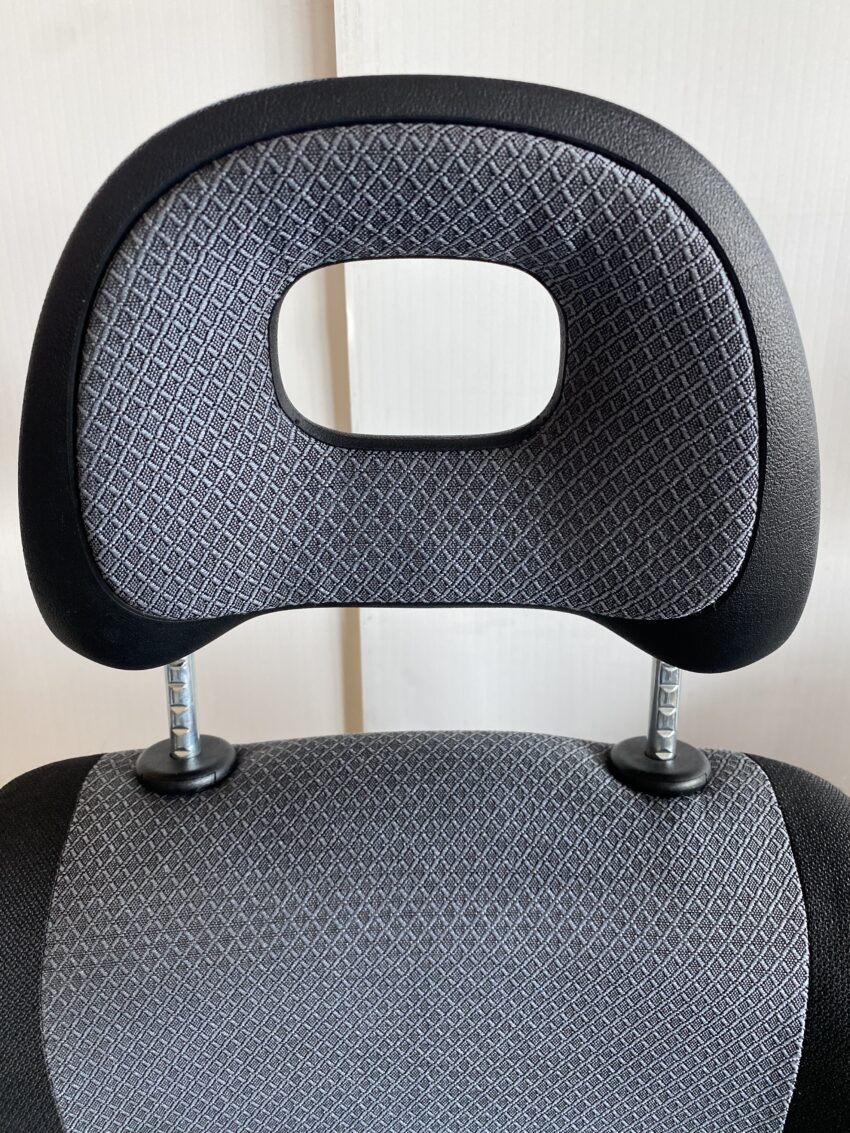 SEDILI/INTERNO COMPLETO FIAT SEICENTO/600 SPORTING - immagine 9