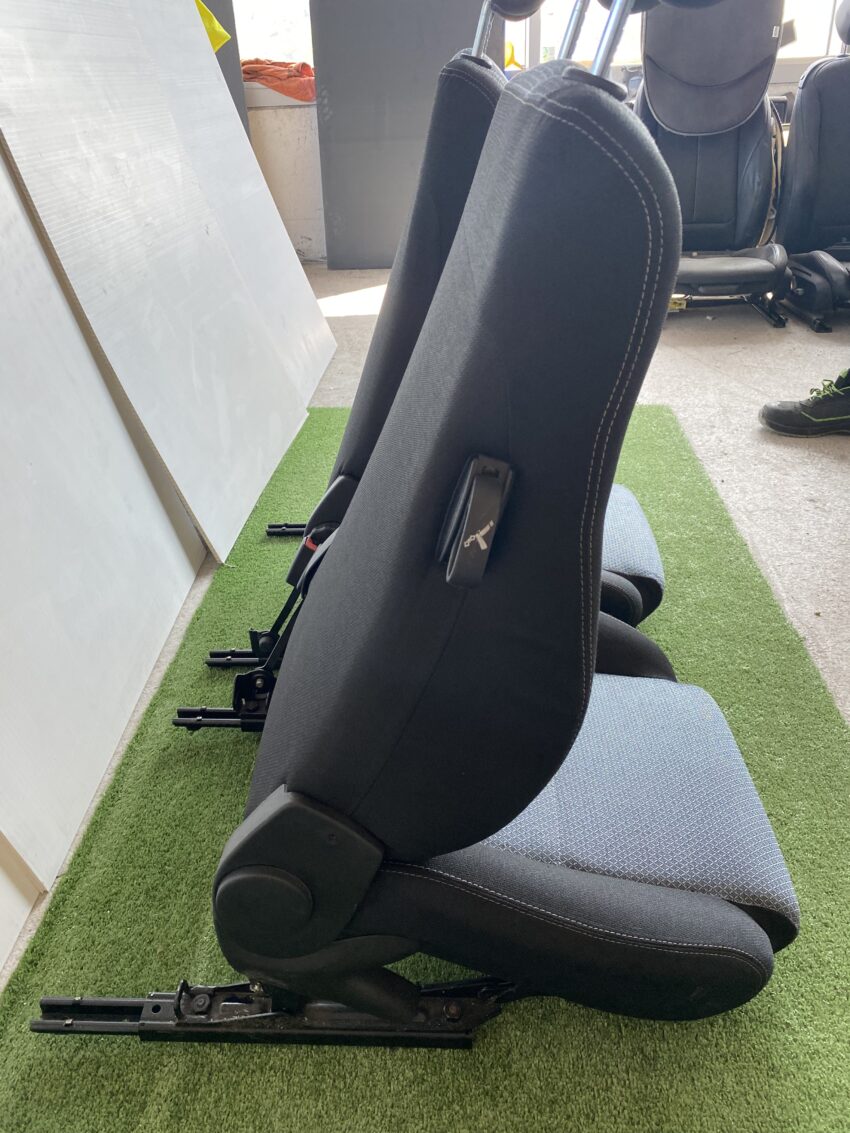 SEDILI/INTERNO COMPLETO FIAT SEICENTO/600 SPORTING - immagine 14