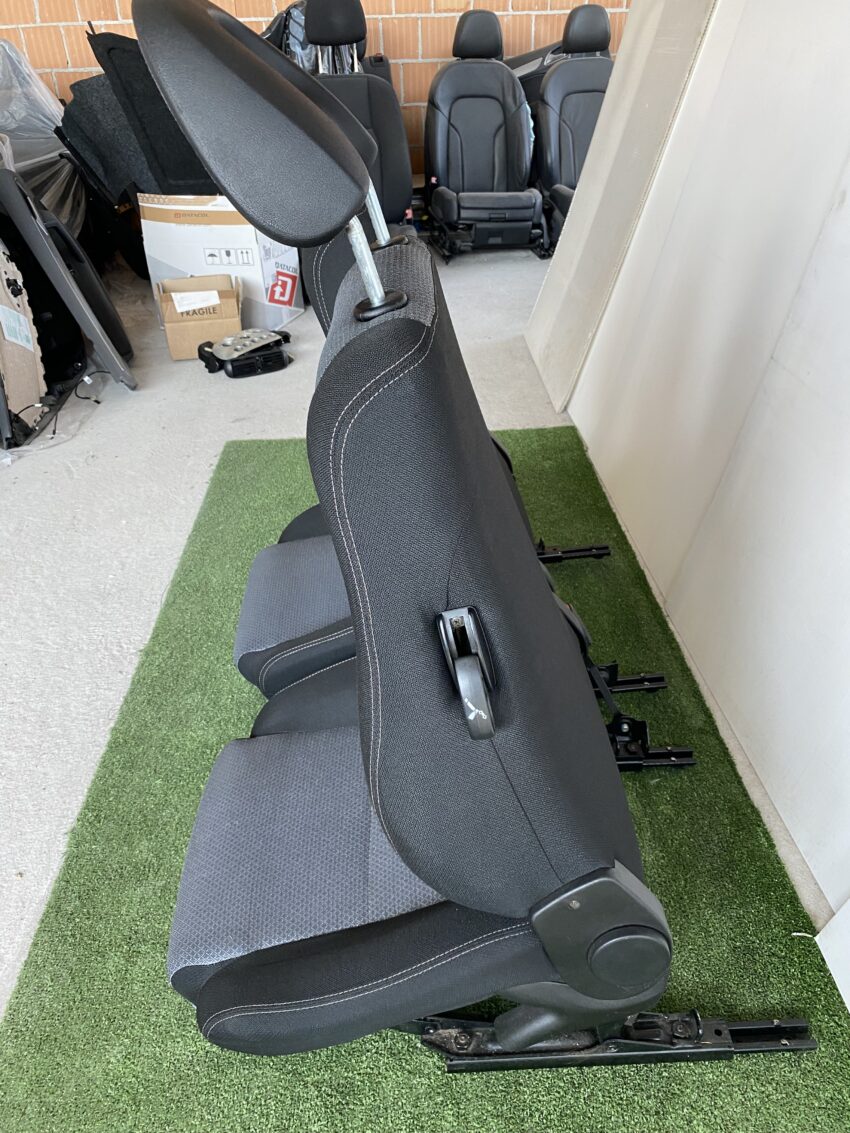 SEDILI/INTERNO COMPLETO FIAT SEICENTO/600 SPORTING - immagine 15