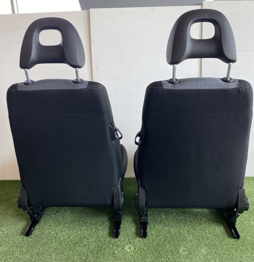 SEDILI/INTERNO COMPLETO FIAT SEICENTO/600 SPORTING - immagine 16