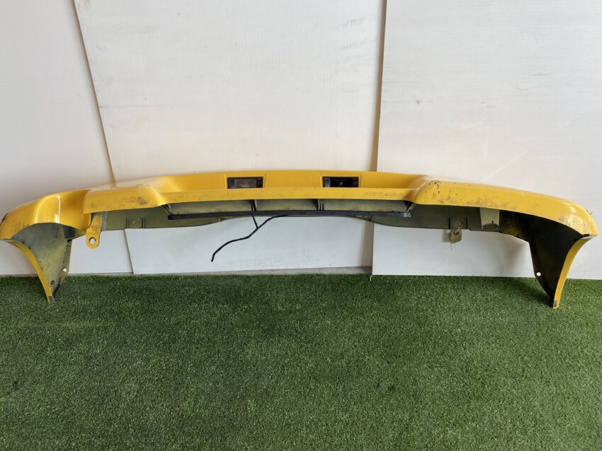 PARAURTI POSTERIORE FIAT SEICENTO SPORTING - immagine 7
