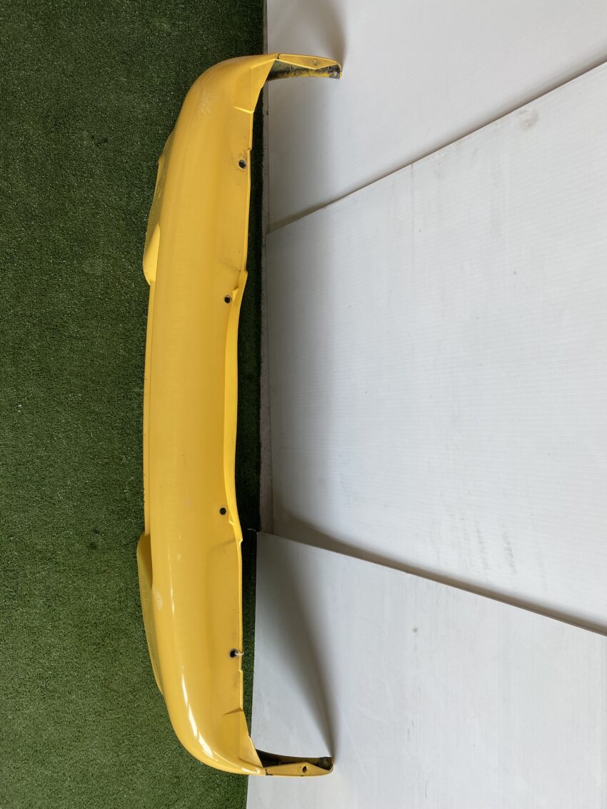 PARAURTI POSTERIORE FIAT SEICENTO SPORTING - immagine 8