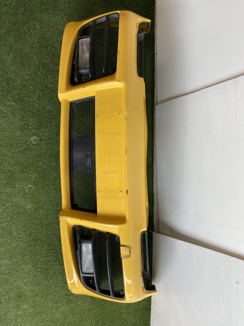 PARAURTI ANTERIORE FIAT SEICENTO/600 SPORTING - immagine 2