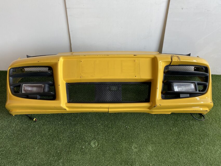 PARAURTI ANTERIORE FIAT SEICENTO/600 SPORTING
