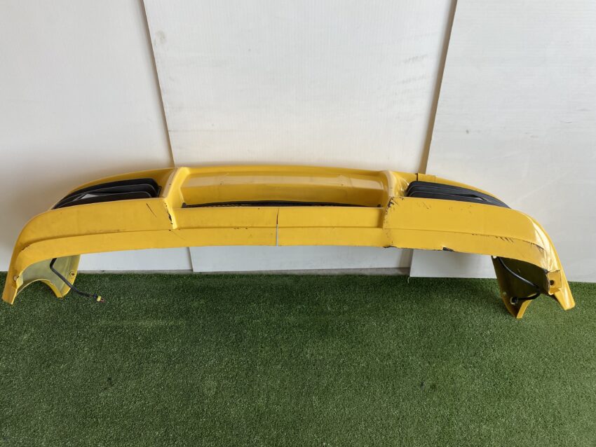 PARAURTI ANTERIORE FIAT SEICENTO/600 SPORTING - immagine 3