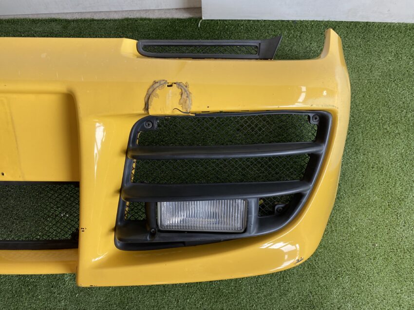 PARAURTI ANTERIORE FIAT SEICENTO/600 SPORTING - immagine 5