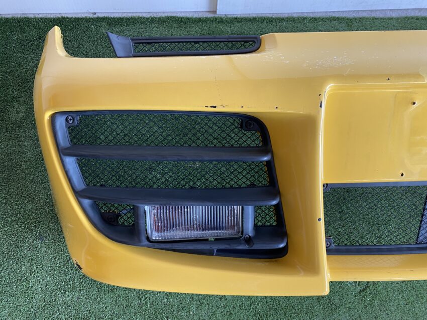 PARAURTI ANTERIORE FIAT SEICENTO/600 SPORTING - immagine 7