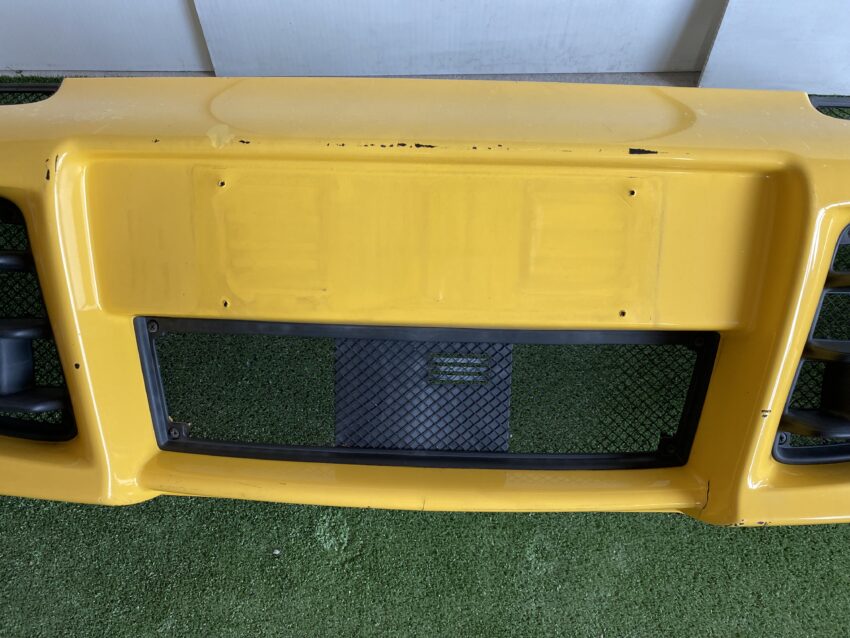 PARAURTI ANTERIORE FIAT SEICENTO/600 SPORTING - immagine 6