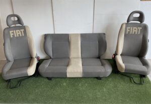 SEDILI/INTERNO FIAT SEICENTO/600