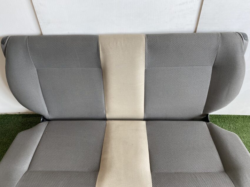 SEDILI/INTERNO FIAT SEICENTO/600 - immagine 10