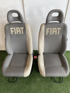 SEDILI/INTERNO FIAT SEICENTO/600 - immagine 2