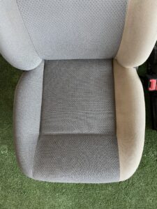 SEDILI/INTERNO FIAT SEICENTO/600 - immagine 5
