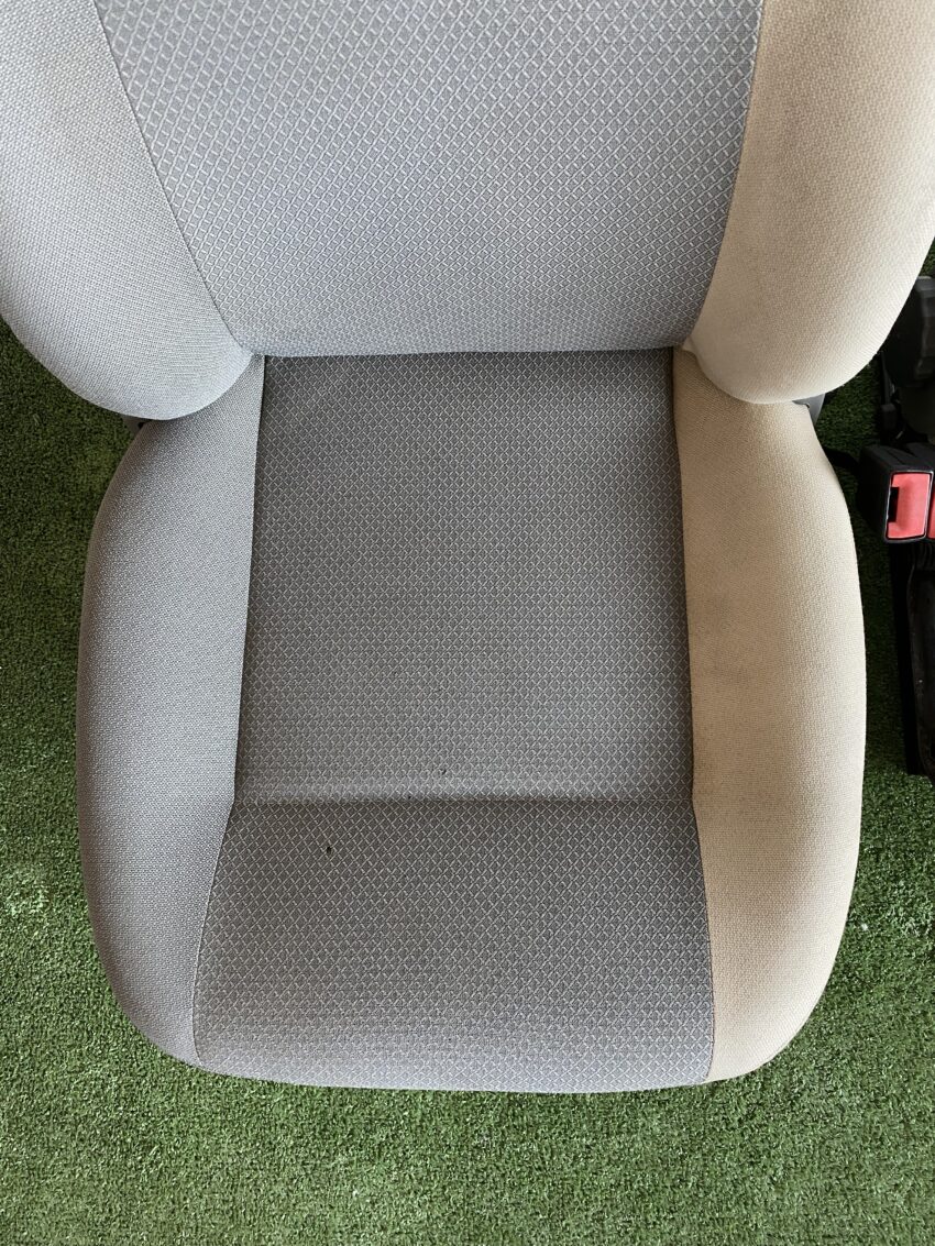 SEDILI/INTERNO FIAT SEICENTO/600 - immagine 5