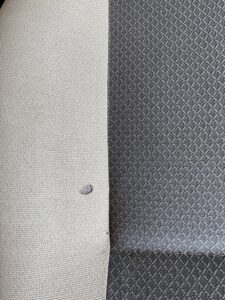 SEDILI/INTERNO FIAT SEICENTO/600 - immagine 8