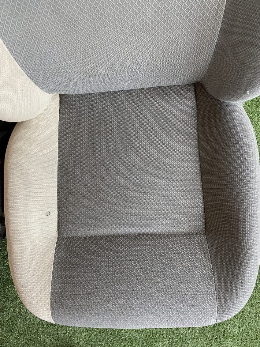 SEDILI/INTERNO FIAT SEICENTO/600 - immagine 7