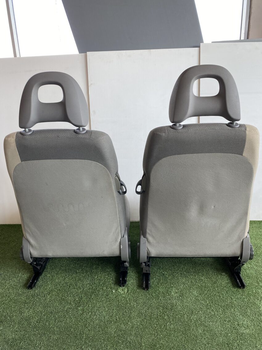 SEDILI/INTERNO FIAT SEICENTO/600 - immagine 9