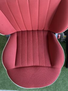 SEDILI/ INTERNO COMPLETO FIAT 500 2007-2015 - immagine 5