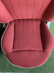 SEDILI/ INTERNO COMPLETO FIAT 500 2007-2015 - immagine 6