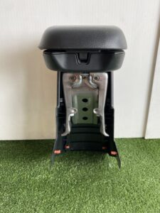 SEDILI/INTERNO IN PELLE E TESSUTO TOYOTA YARIS IBRIDA 2021 KM 24.450 - immagine 11