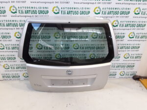 PORTELLONE POSTERIORE FIAT IDEA anno 2006