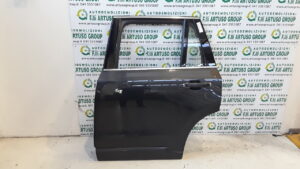 PORTA POSTERIORE SINISTRA 31698772 VOLVO XC90 anno 2016