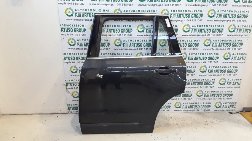 PORTA POSTERIORE SINISTRA 31698772 VOLVO XC90 anno 2016