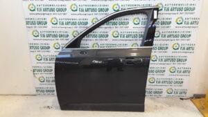 PORTA ANTERIORE SINISTRA VOLVO XC90 31698770 anno 2016