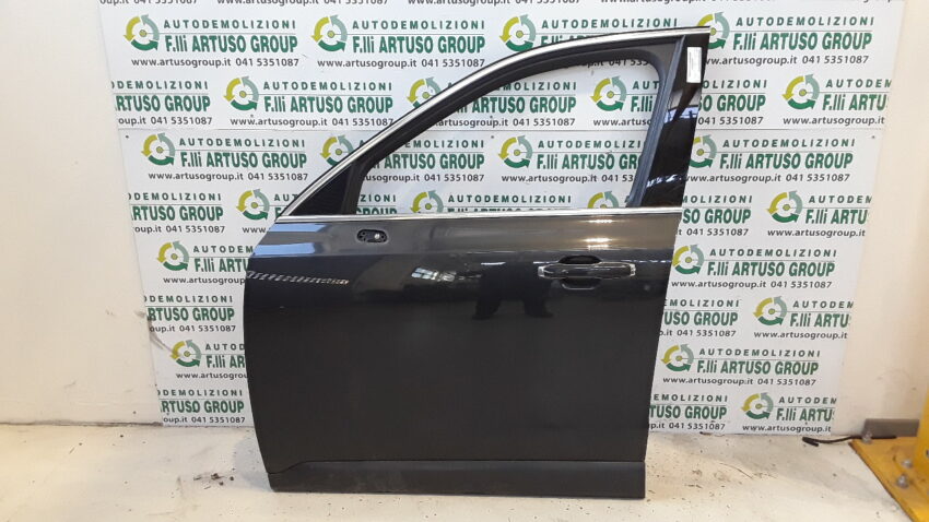 PORTA ANTERIORE SINISTRA VOLVO XC90 31698770 anno 2016