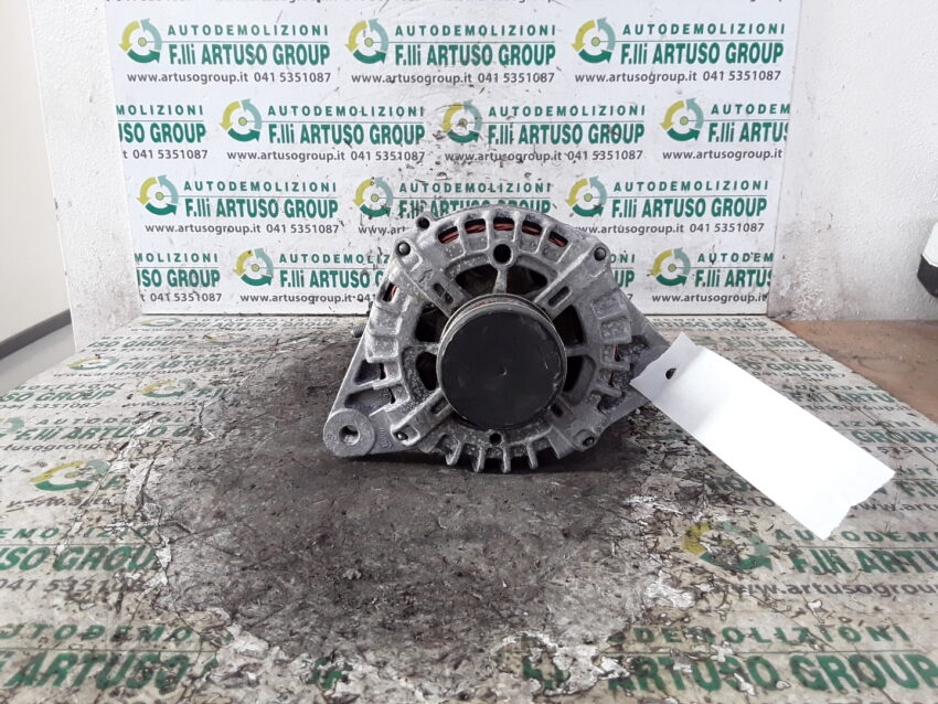 ALTERNATORE HYUNDAI TUCSON 2.0 CRDI 4WD 373002F350 anno 2017 KM. 73.500 - immagine 2