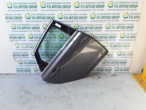 PORTA POSTERIORE DESTRA T2H4136 JAGUAR XF ANNO 2015
