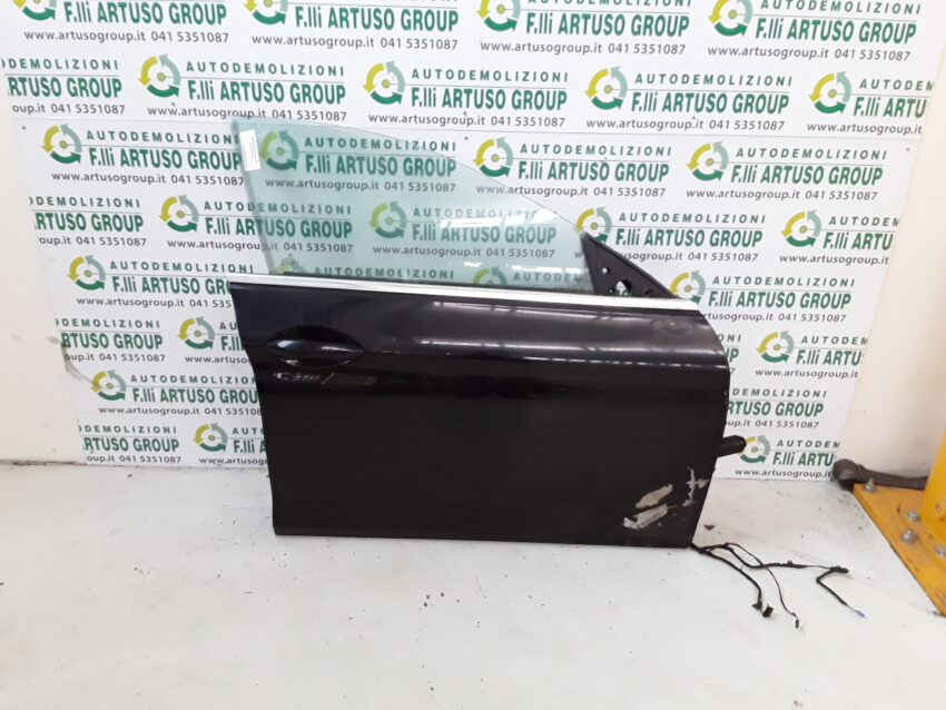 PORTA ANTERIORE DESTRA BMW SERIE 6 GRAN COUPE' (F06) 2015 41517294992