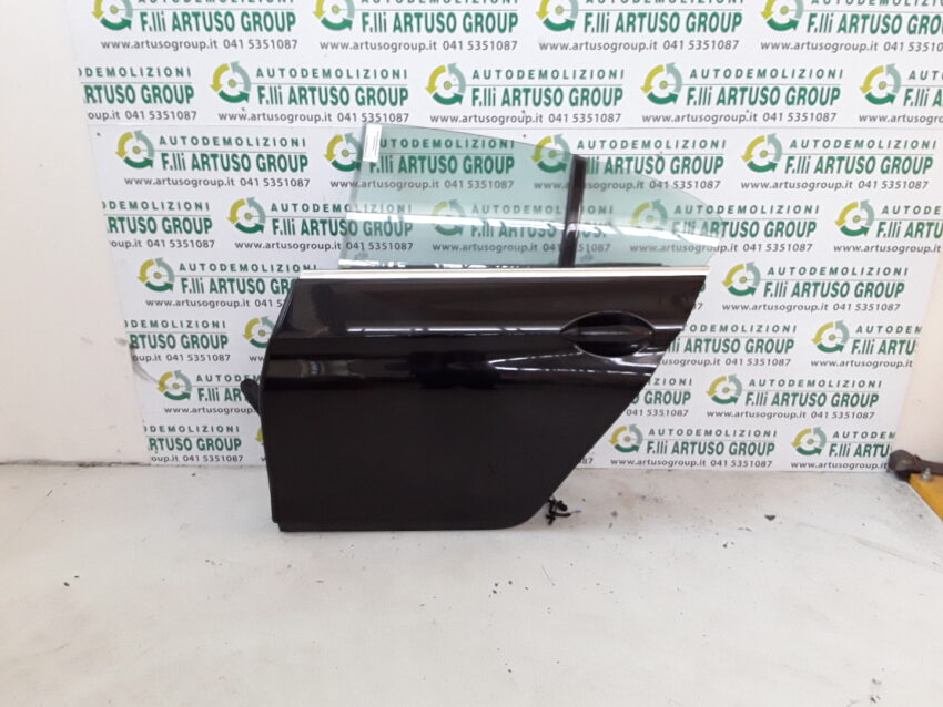 PORTA POSTERIORE SINISTRA BMW SERIE 6 (F06) GRAN COUPE' 2015 41527294993