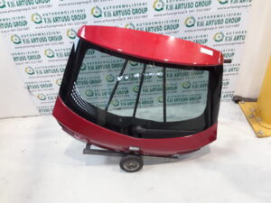 PORTELLONE POSTERIORE SEAT LEON 5F3827024 - immagine 2