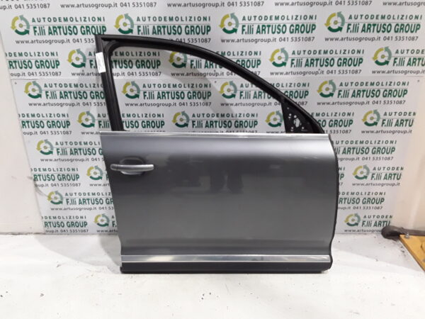 PORTA ANTERIORE DESTRA VW TOUAREG 7L0831056L